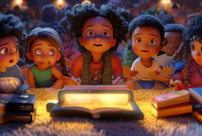 儿童经典绘本故事940集mp3打包下载，幼儿绘本故事mp4