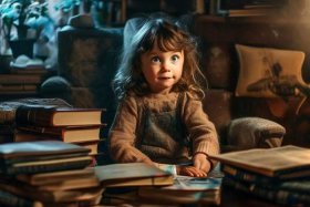 儿童听侦探故事的好处、孩子听侦探故事的好处