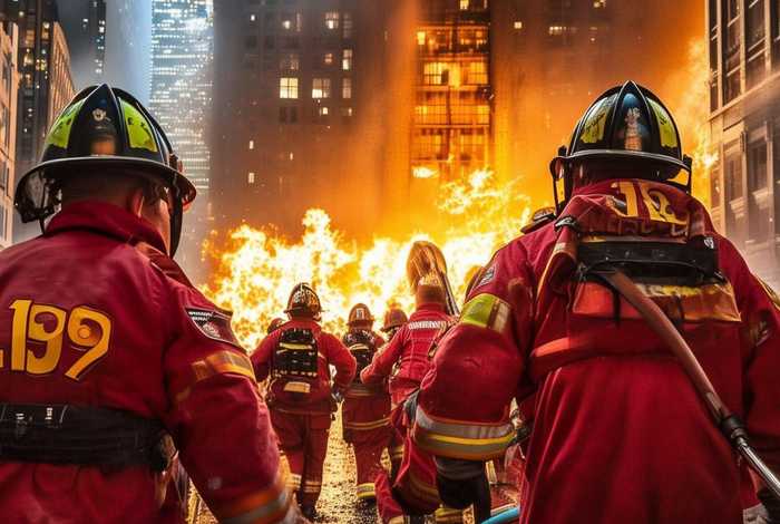 119消防员的故事（119消防员的故事优酷视频）