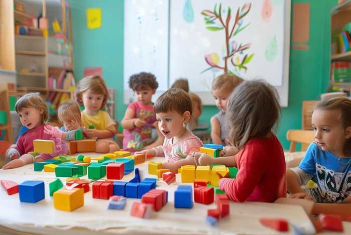 儿童认知发展规律（儿童认知发展规律有哪些）