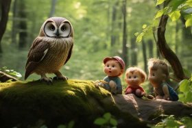 儿童小故事简短50字、儿童小故事简短50字左右