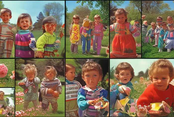 80年代儿童照片图片大全 - 80年代儿童照片图片大全集