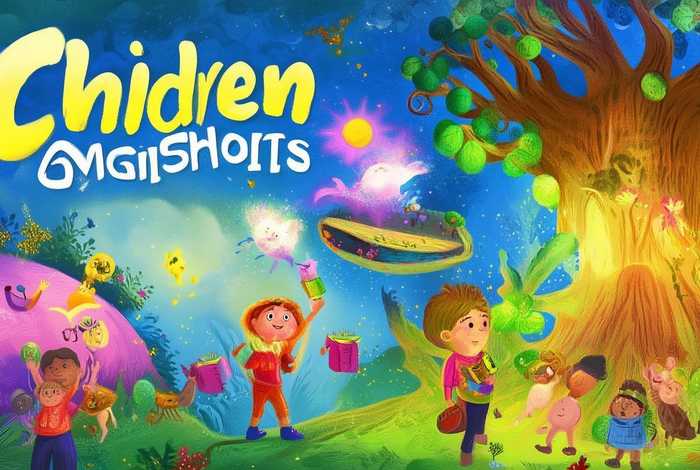 儿童故事大全短故事，儿童故事大全简短小视频