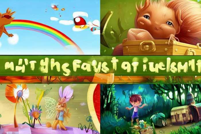 3-5分钟儿童故事合集 3-5分钟幼儿小故事