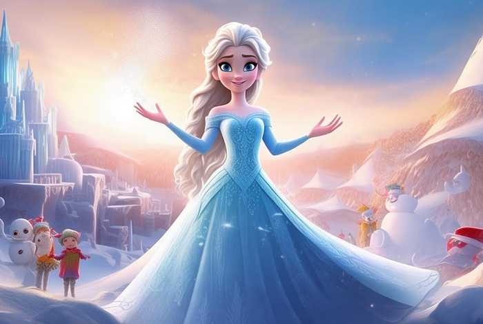 儿童故事爱莎;幼儿故事爱莎公主 儿童故事爱莎;幼儿故事爱莎公主