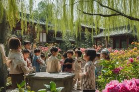 儿童国学故事app 国学故事幼儿