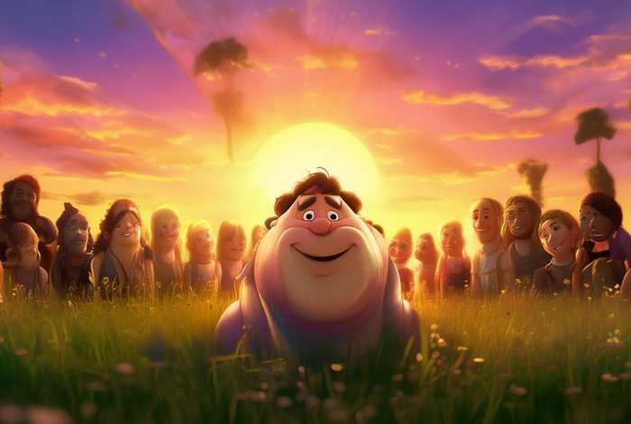 beloved的简介 - beloved 简介