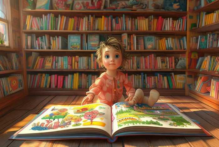 儿童经典绘本有哪些（儿童经典绘本有哪些书）