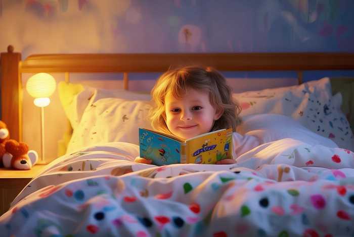 3一6岁儿童睡前故事文字版、3-6岁的睡前故事文字版