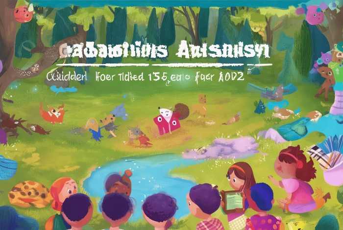 儿童有声长篇故事推荐5岁到12岁，小孩有声故事