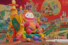 papi酱故事素材视频；papi酱的视频内容更偏重故事化还是植入化