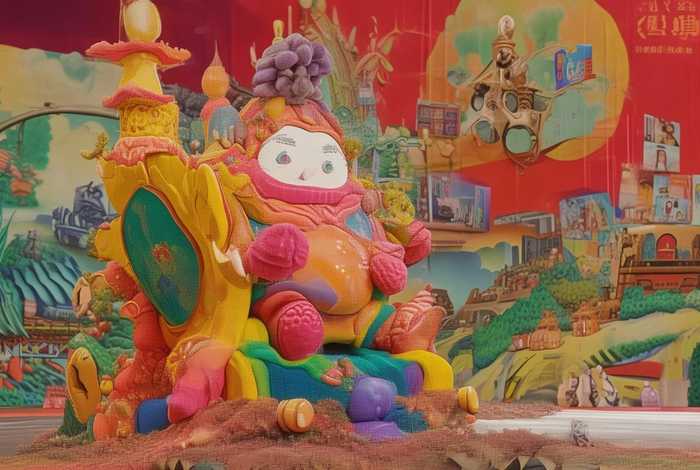 papi酱故事素材视频；papi酱的视频内容更偏重故事化还是植入化