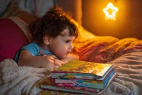 reason儿童睡前故事、睡前故事少儿