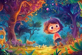 7_8岁故事音频、7到8岁故事大全