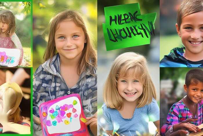 儿童的品质都有哪些，儿童的品质都有哪些特点