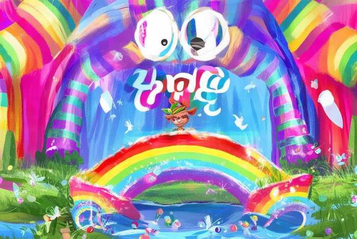 儿童童话故事文字版；儿童童话故事文字版6-12岁