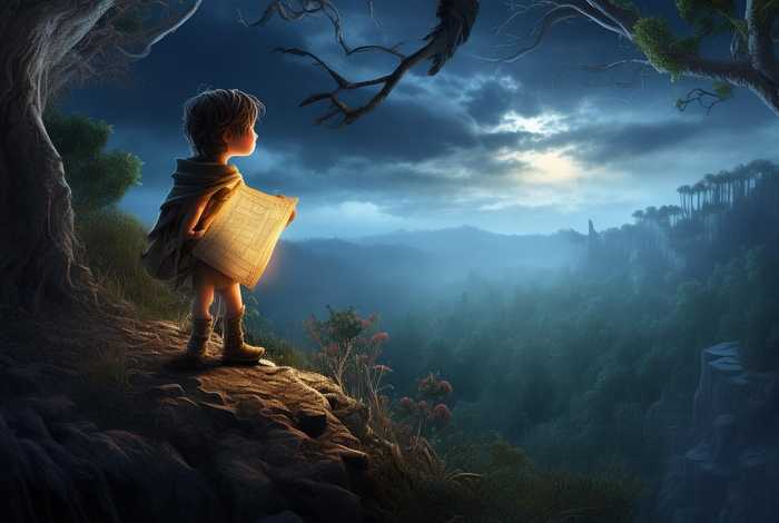 儿童惊险小说 - 儿童惊险小说推荐