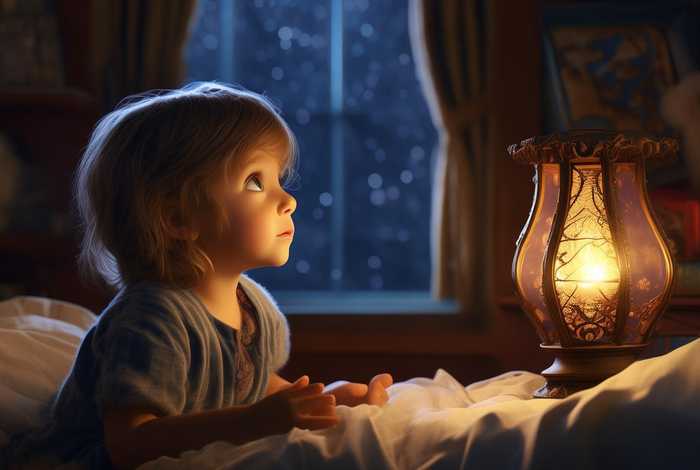 儿童睡前故事阿拉丁神灯mp3 阿拉丁神灯故事在线听mp3