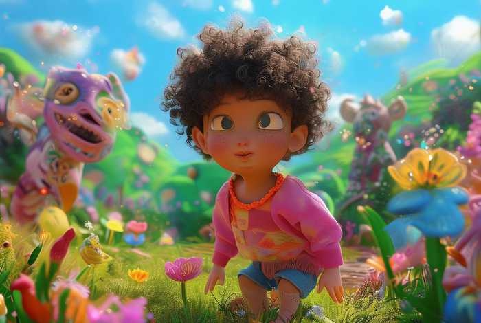 儿童故事6岁完整;少儿故事6岁 儿童故事6岁完整;少儿故事6岁