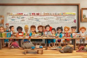 儿童历史类期刊推荐 少儿历史类书籍