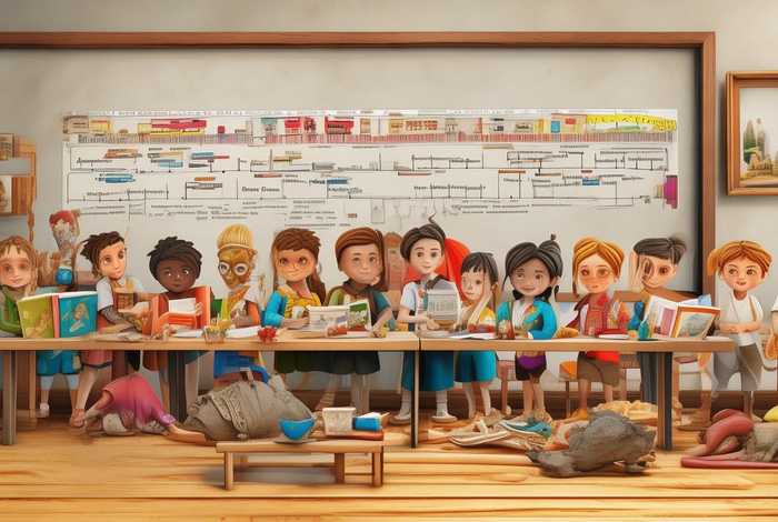 儿童历史类期刊推荐 少儿历史类书籍