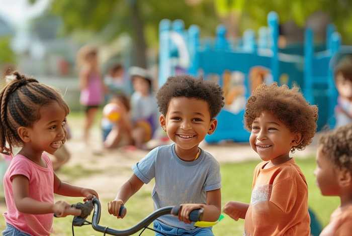 儿童社交能力故事大全（儿童社交能力包括哪些）