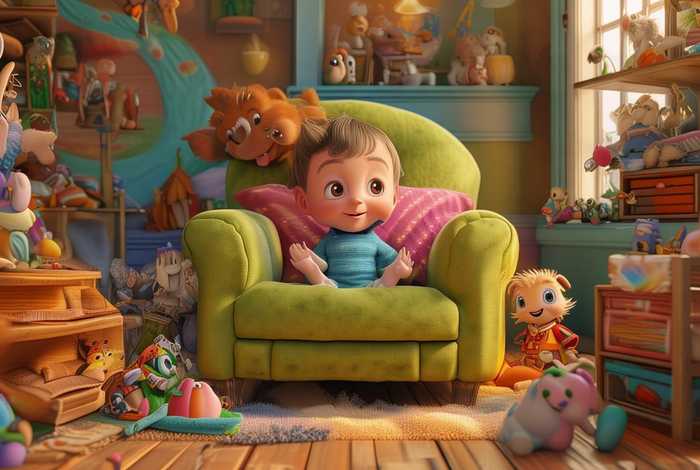 2岁小孩听故事大全（2岁小孩听故事大全视频）