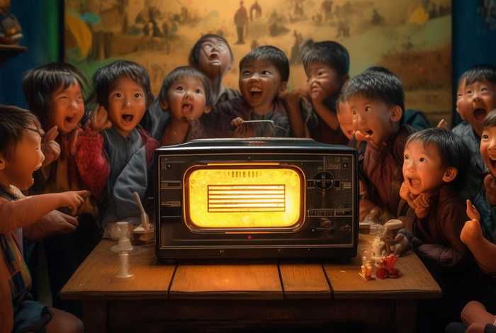 儿童水浒故事100个免费听，少儿水浒传故事在线听