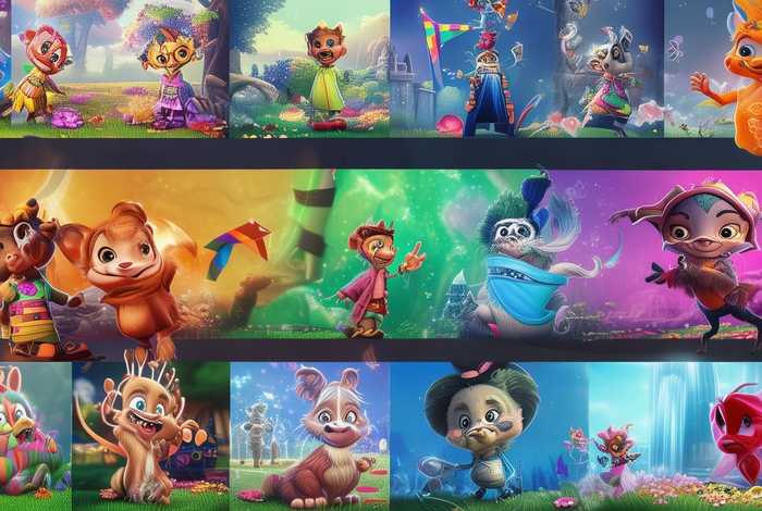 儿童动漫电影6-12岁推荐，儿童动漫电影6-12岁推荐大全