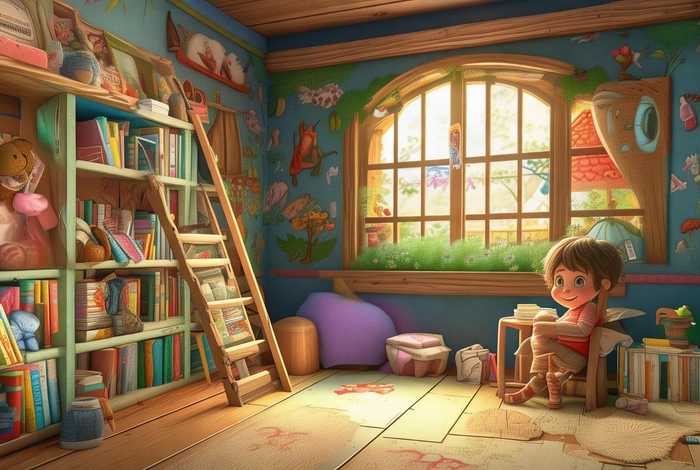 儿童故事在哪下载（哪里可以下载儿童故事）