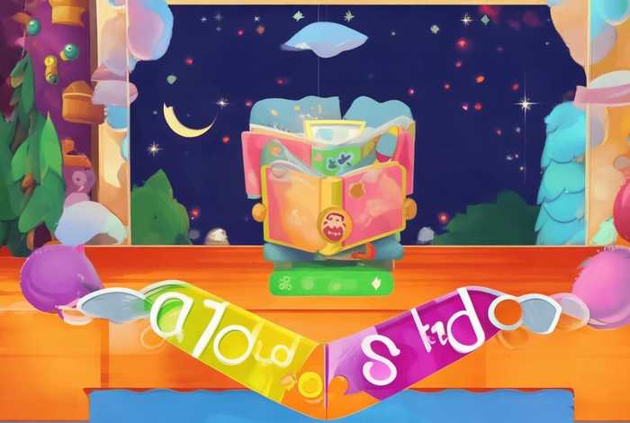 儿童故事软件免费听（6岁儿童听故事免费软件）