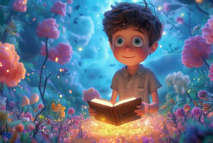 6岁儿童故事大全经典故事简短篇 6岁小孩故事大全集