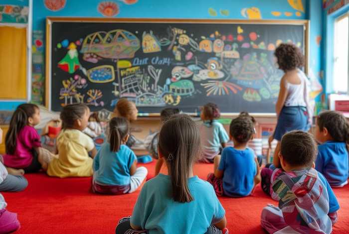 儿童故事课文讲解，儿童故事三年级课文讲解