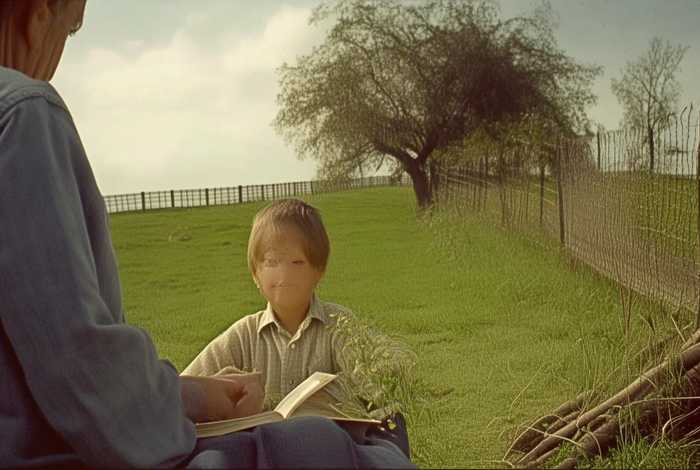 儿童故事《守株待兔》在线收听（守株待兔的故事在线听）