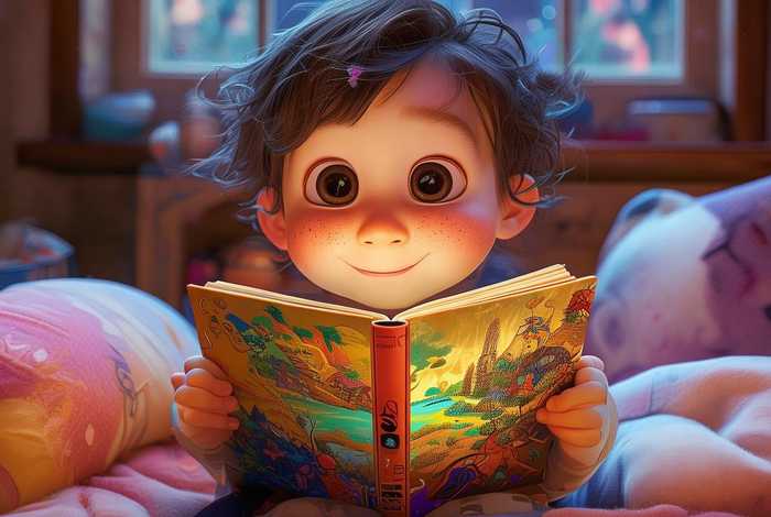 儿童故事电子书txt 儿童故事电子书