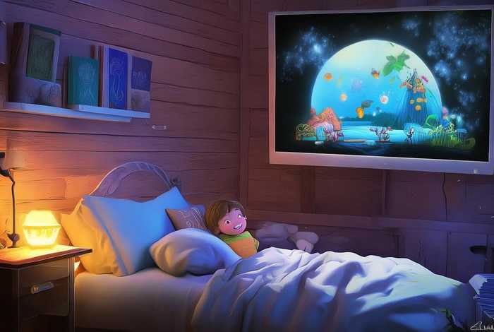 儿童益智故事大全睡前免费听；少儿益智故事在线听