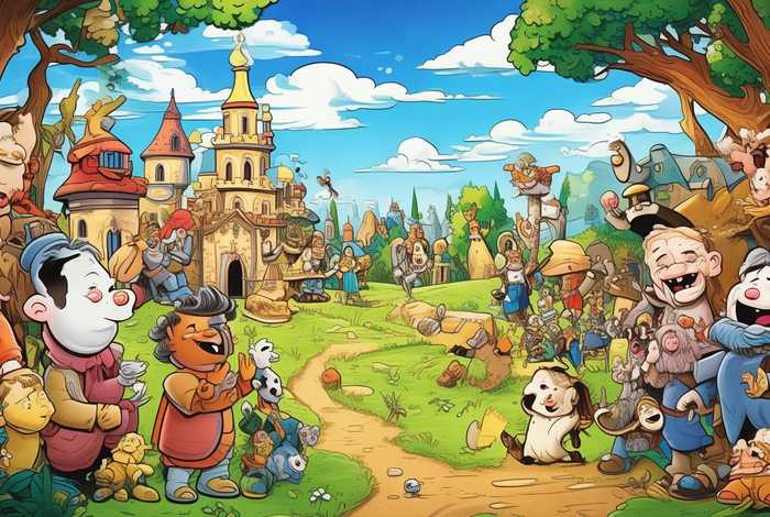 儿童故事简短版大全、儿童故事简短版大全免费