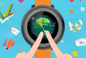 360儿童手表操作，360儿童手表操作教程