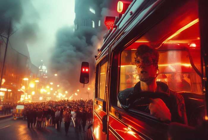 119小故事、关于119的小故事