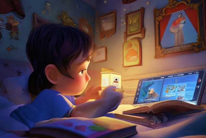 儿童睡前智慧故事集 - 睡前智慧故事在线听 儿童睡前智慧故事集 - 睡前智慧故事在线听