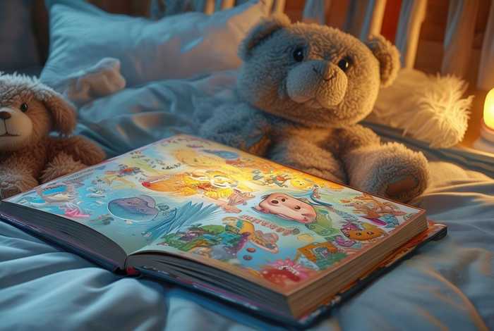 儿童故事名称100个 - 100个睡前儿童故事