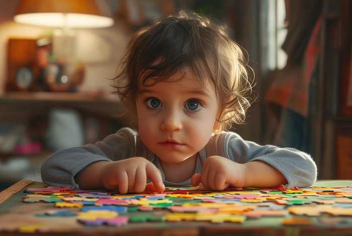 儿童故事做事情要专心；做事情要专心的故事