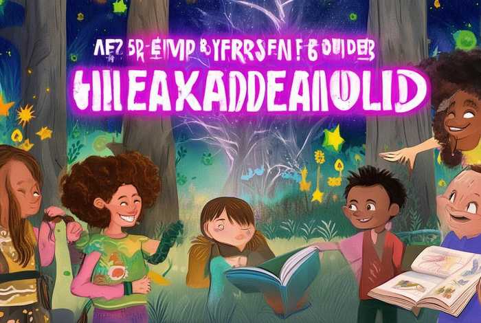 儿童学习故事6-12岁（故事大全6到12岁）