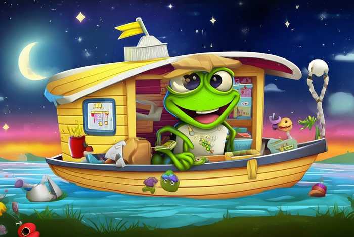 儿童睡前故事青蛙、儿童睡前故事青蛙搬家 儿童睡前故事青蛙、儿童睡前故事青蛙搬家