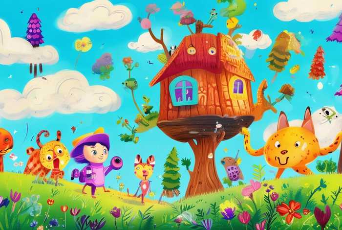 4到6岁的绘本；适合4到6岁的绘本