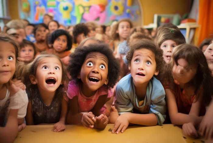 儿童英语故事视频（少儿英语故事视频）