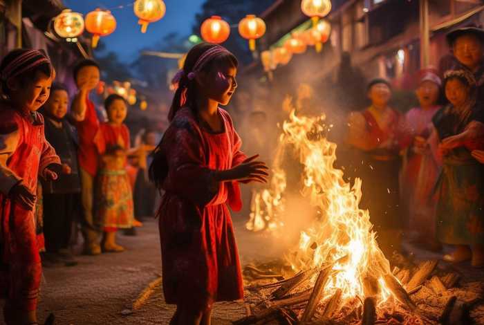儿童年俗视频；年俗儿歌视频