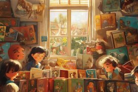 儿童免费故事书下载（儿童故事书电子版免费下载）