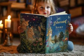 365夜童话故事儿童读物（《365夜童话》）