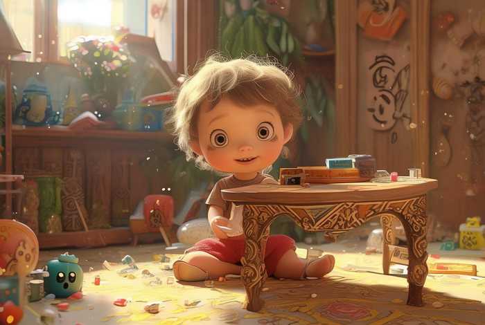 儿童算命好吗；儿童算卦好吗